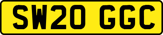 SW20GGC