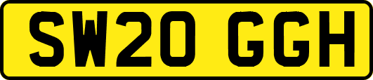 SW20GGH