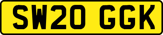 SW20GGK