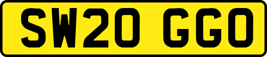 SW20GGO
