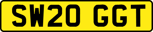 SW20GGT