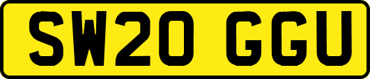 SW20GGU