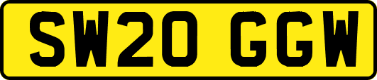 SW20GGW