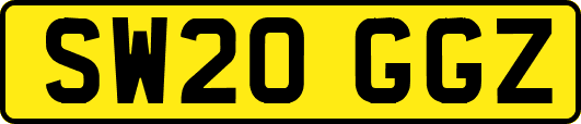 SW20GGZ