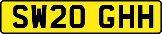 SW20GHH