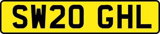 SW20GHL