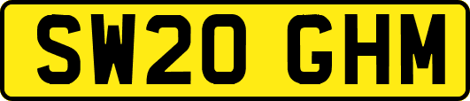 SW20GHM