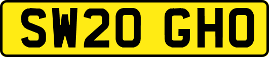SW20GHO