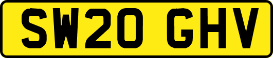 SW20GHV
