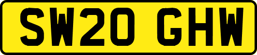 SW20GHW