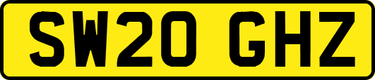 SW20GHZ