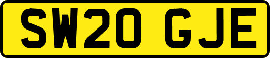 SW20GJE
