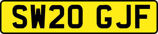 SW20GJF