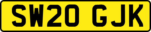 SW20GJK