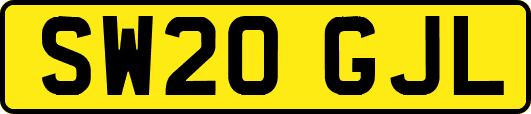 SW20GJL