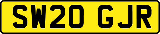 SW20GJR