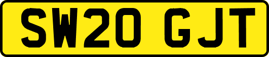 SW20GJT