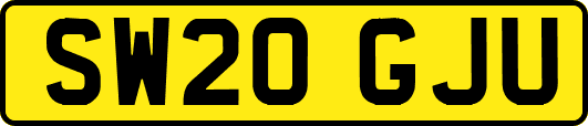 SW20GJU
