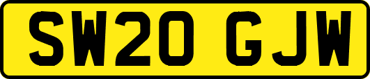 SW20GJW