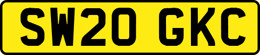 SW20GKC