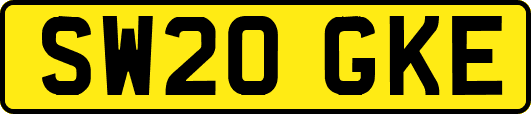 SW20GKE