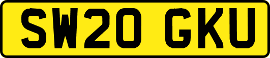 SW20GKU