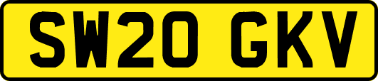 SW20GKV