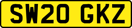 SW20GKZ