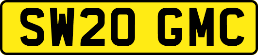 SW20GMC