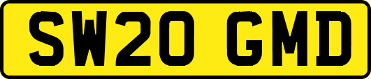 SW20GMD