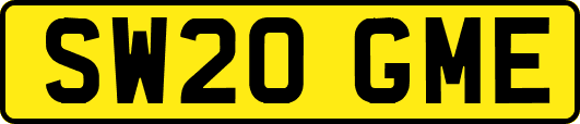 SW20GME