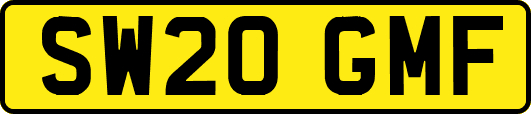 SW20GMF