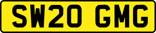 SW20GMG