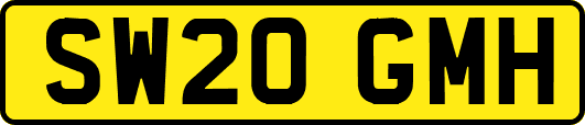 SW20GMH