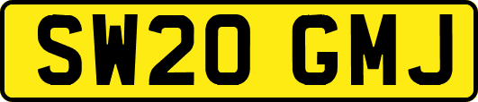 SW20GMJ