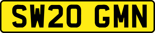 SW20GMN
