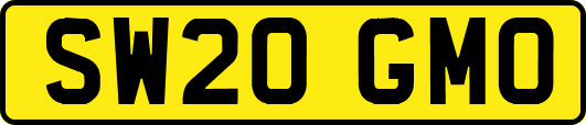 SW20GMO