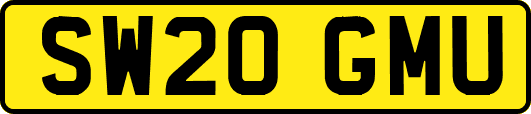 SW20GMU