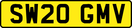 SW20GMV