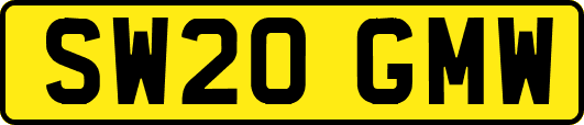 SW20GMW