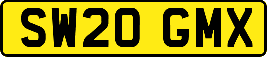 SW20GMX