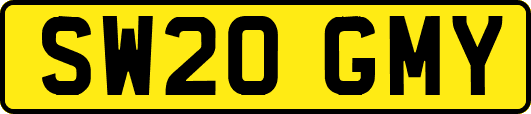 SW20GMY