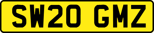SW20GMZ