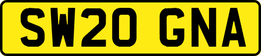SW20GNA