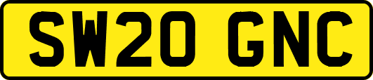 SW20GNC
