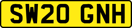SW20GNH