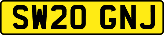 SW20GNJ