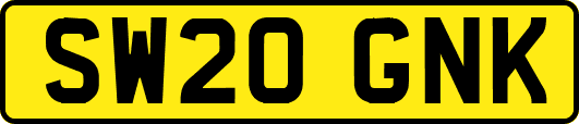 SW20GNK