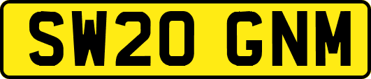 SW20GNM
