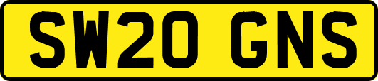 SW20GNS